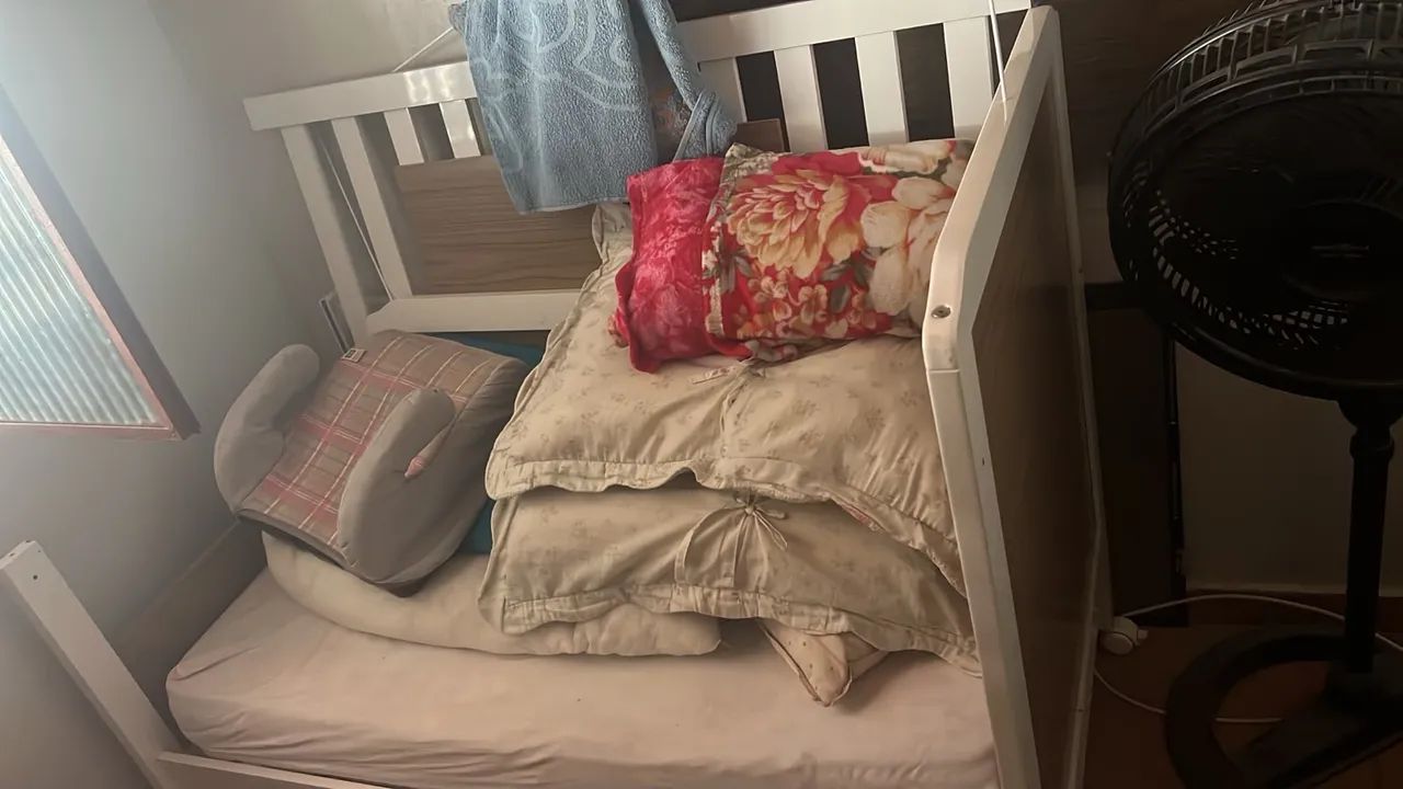 Berço  - Foto 2