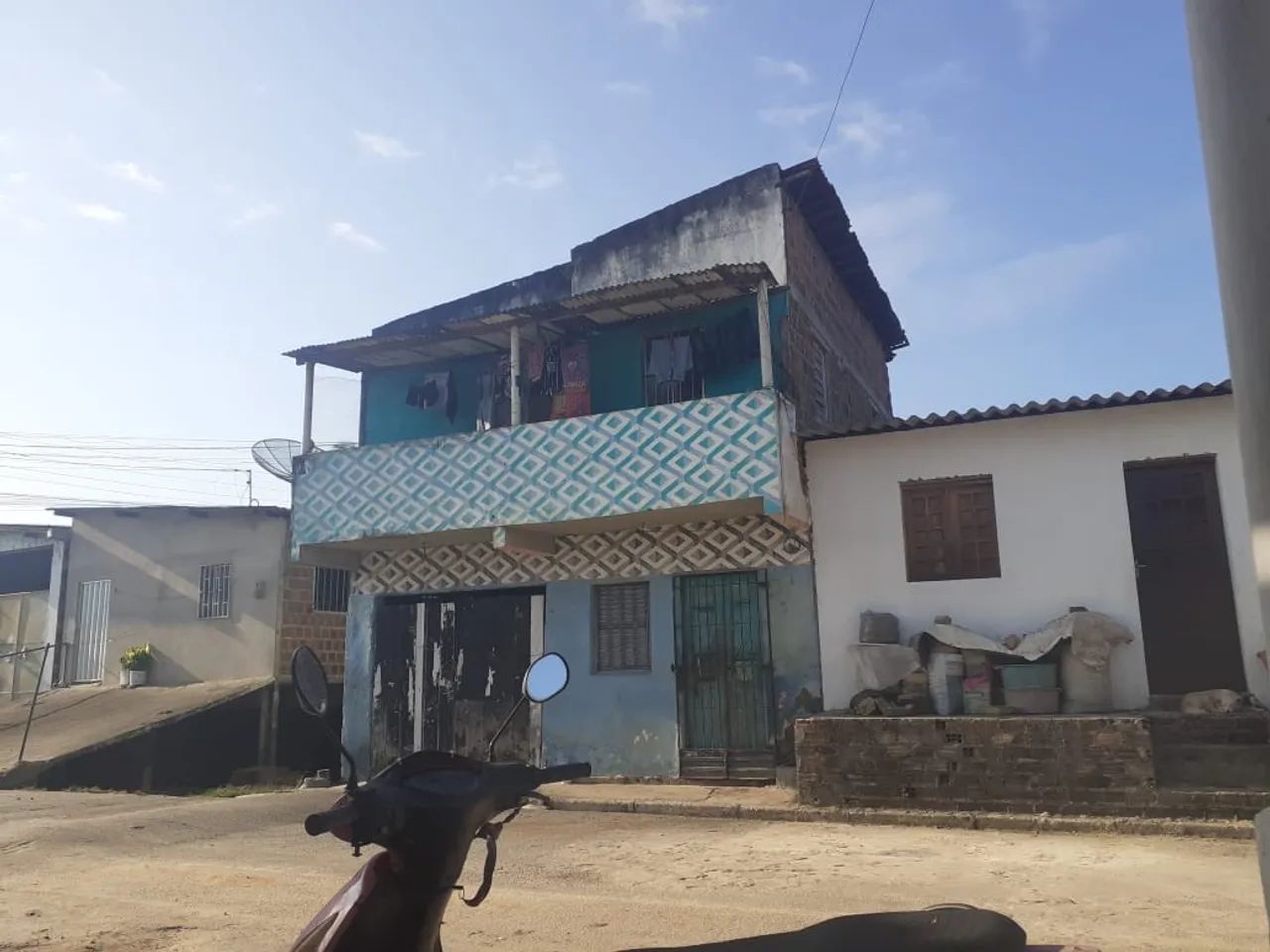 Casa para vender 