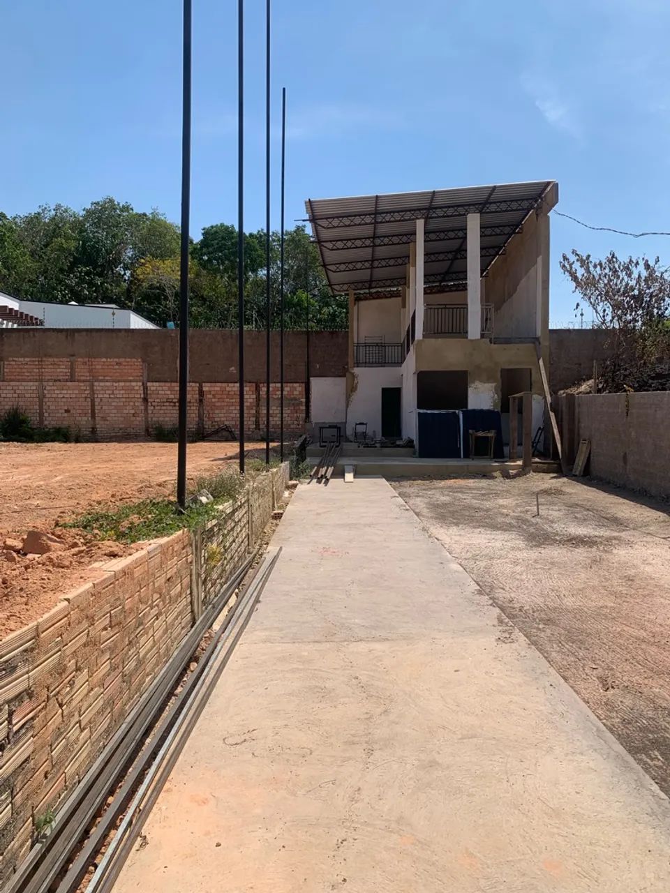 Arena em Contruçao  - Foto 4