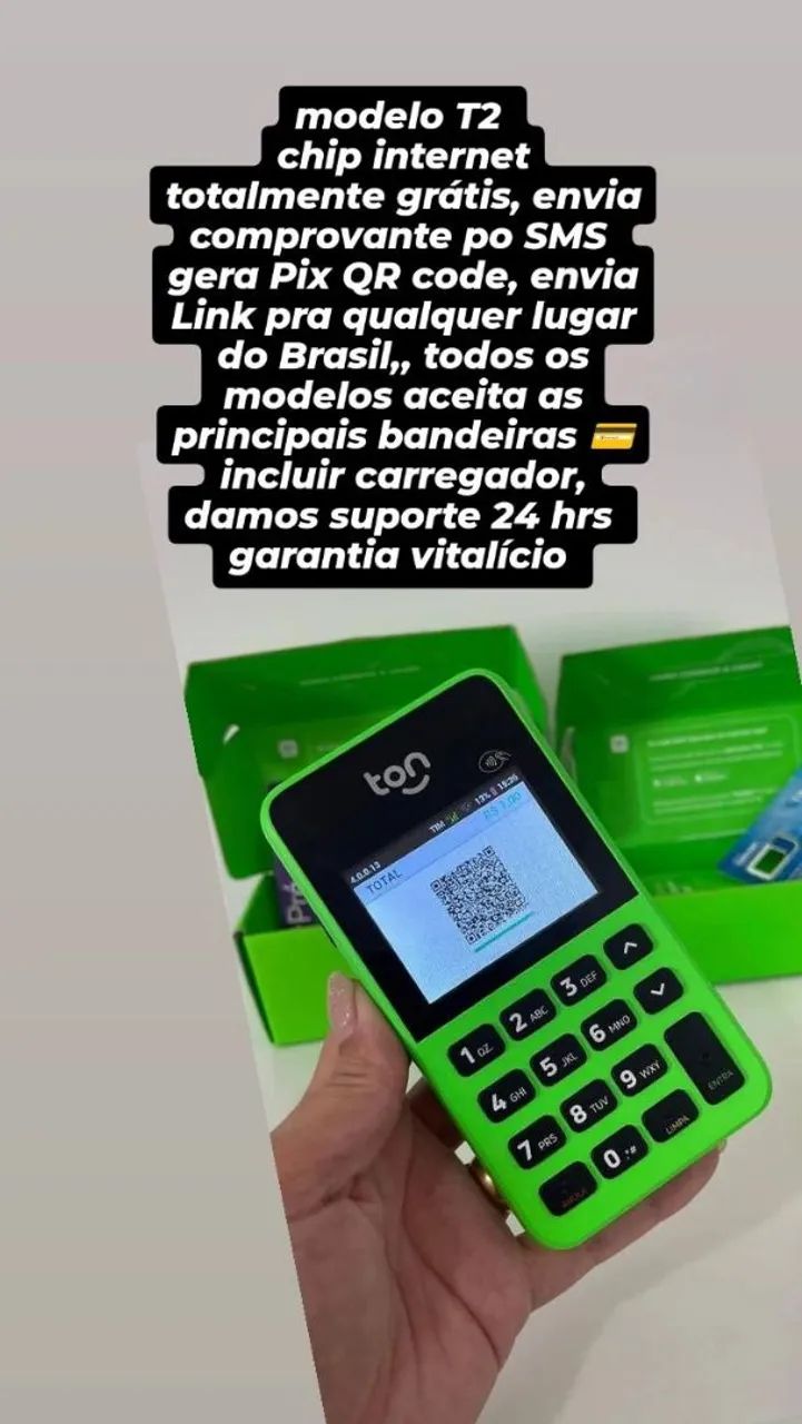 máquinas de cartão  - Foto 3