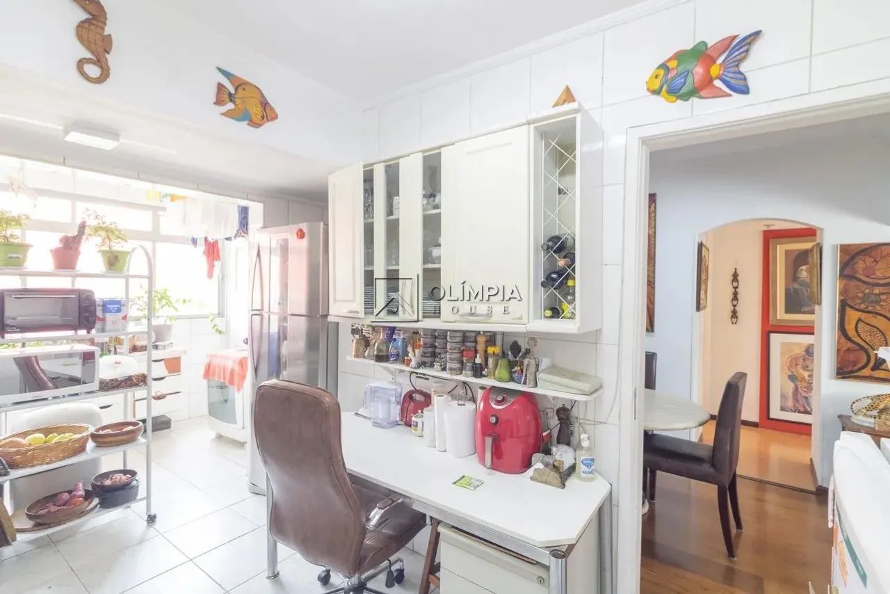 Venda Apartamento 3 Dormitórios - 151 m² Itaim Bibi - Foto 11