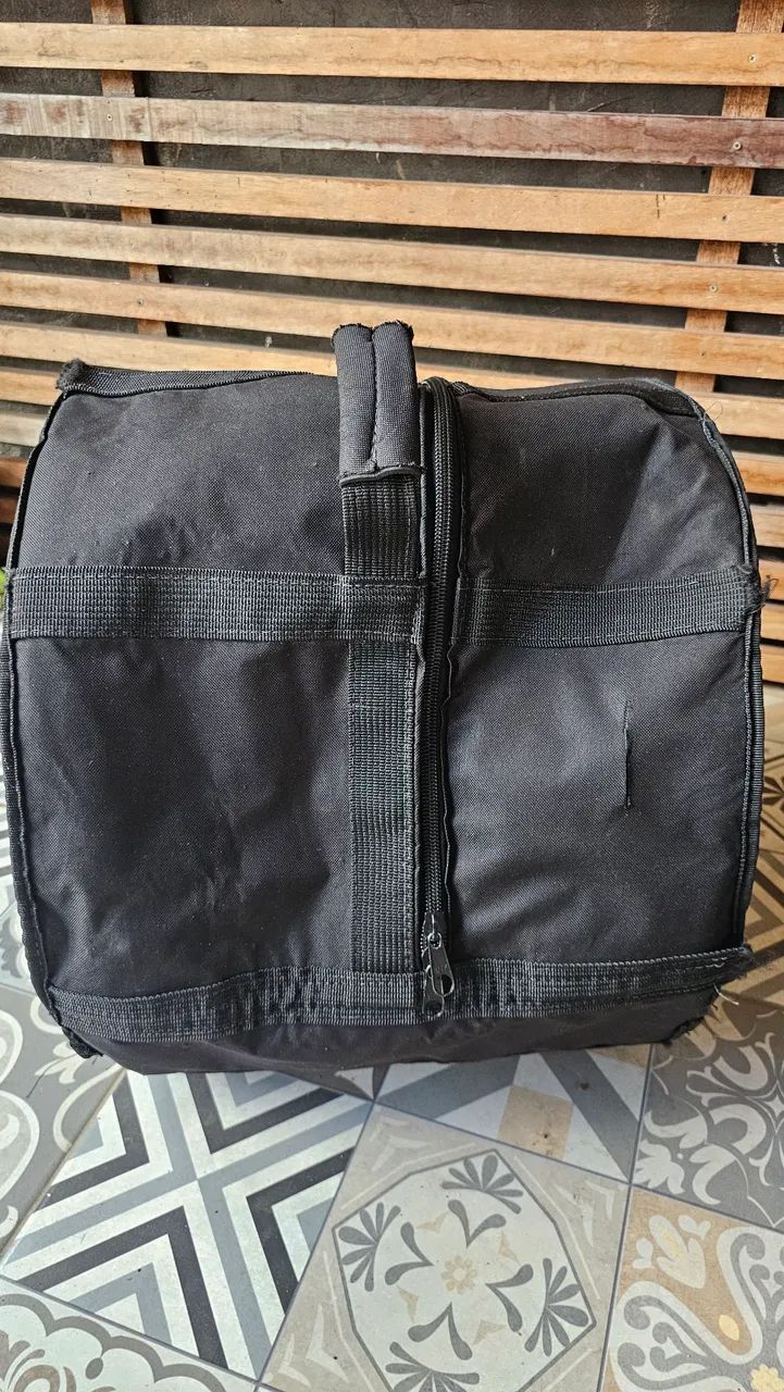 Bag para Bumbo 18" - Foto 2
