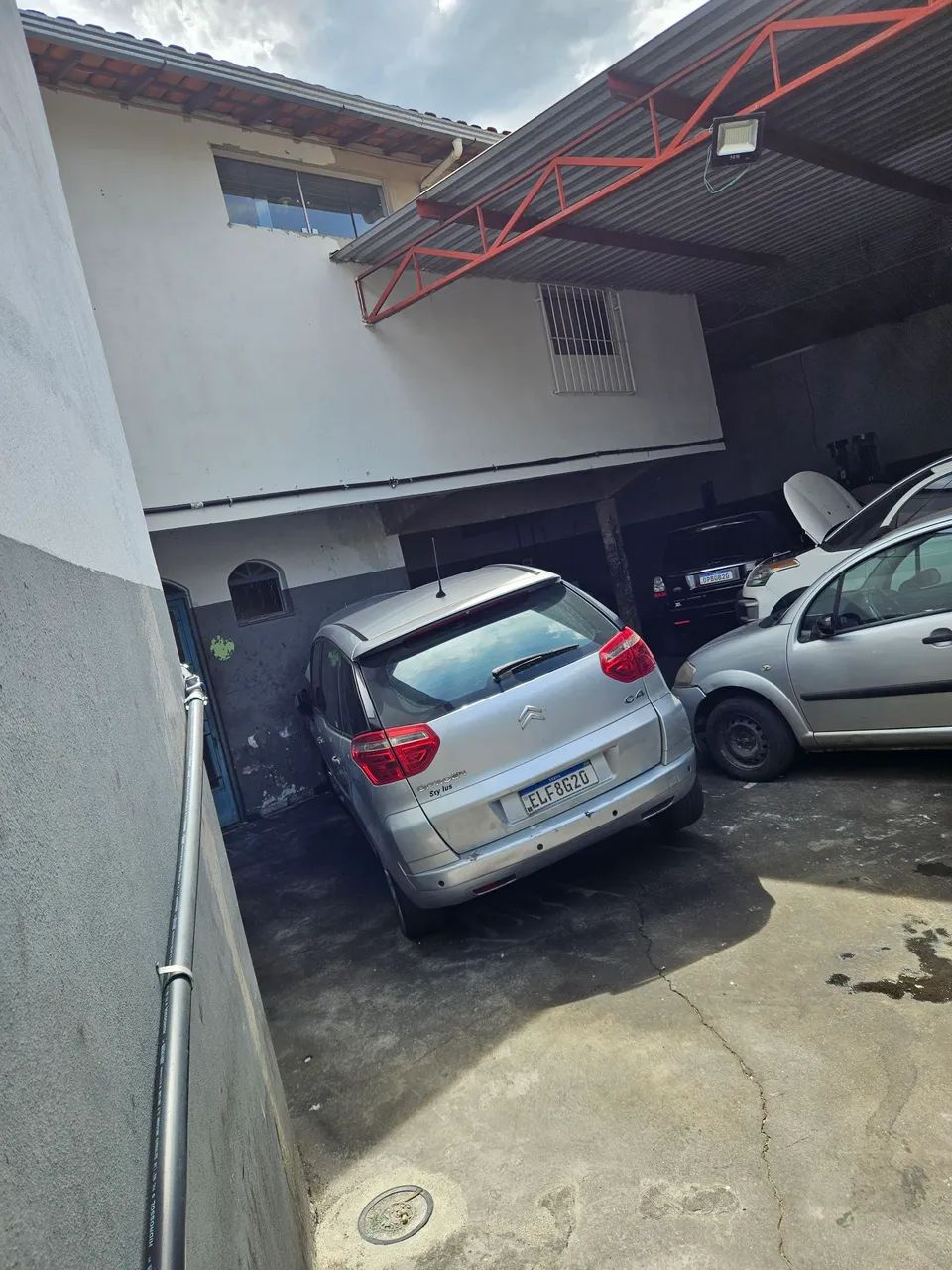 Vendo oficina mecânica automotiva - Foto 2