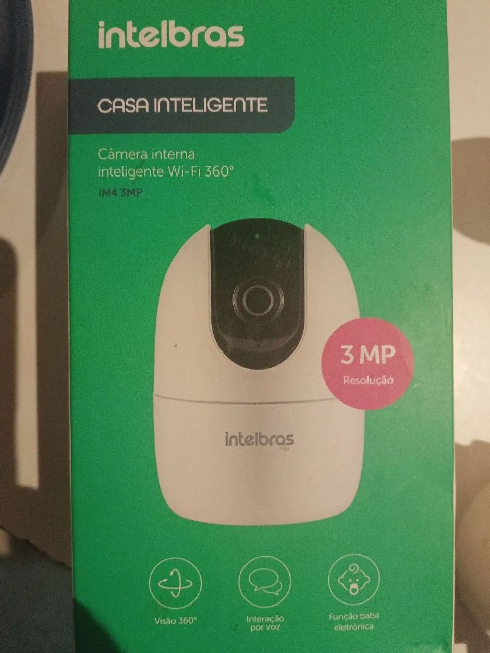 INTERRUPTOR E TOMADA INTELIGENTE WI FI