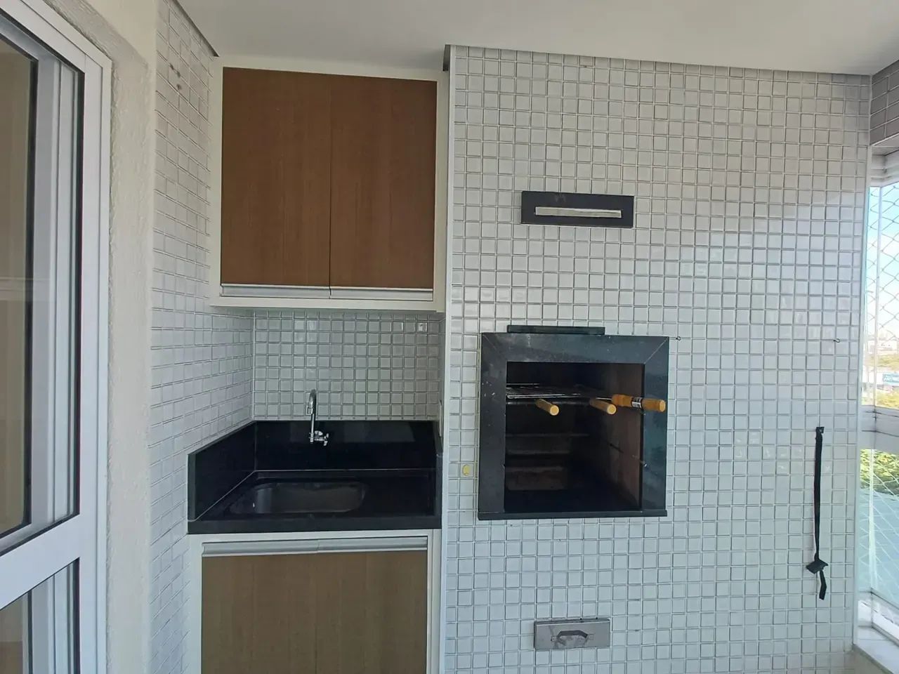 APARTAMENTO NO EDIFÍCIO CLARICE - Foto 3