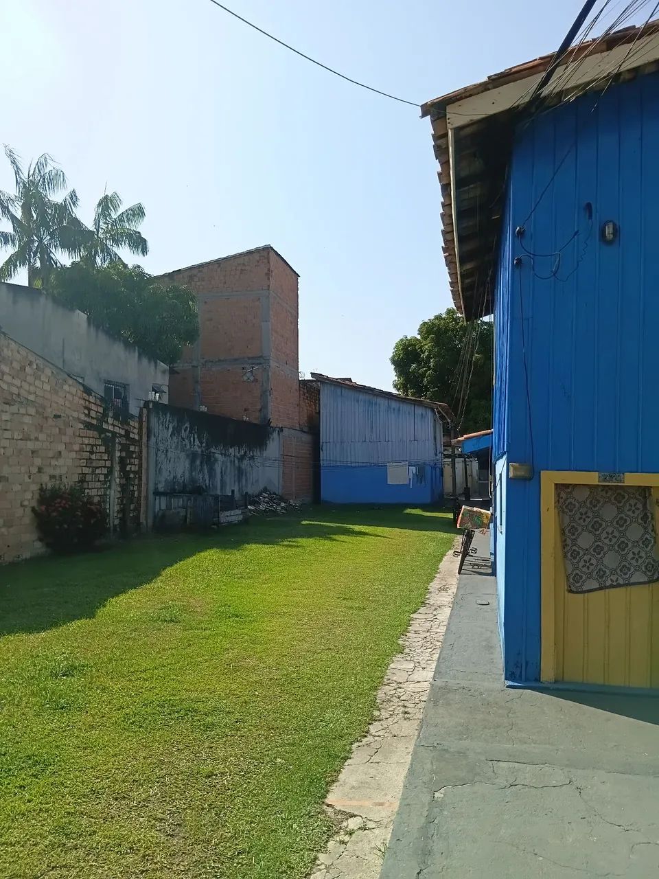 Terreno De kit net venda. - Foto 4