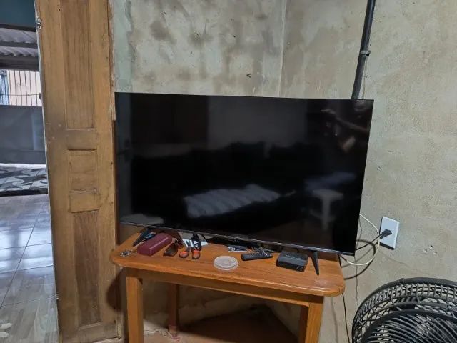 Geladeira, Tv, Batedeira a venda preço de Desapego  - Foto 4