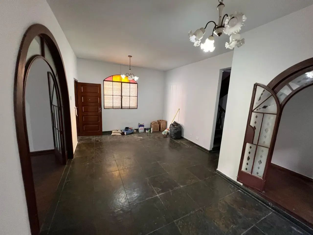 (70032) à venda - Casa com 6 quartos, 4 vagas, no Serra - Foto 5