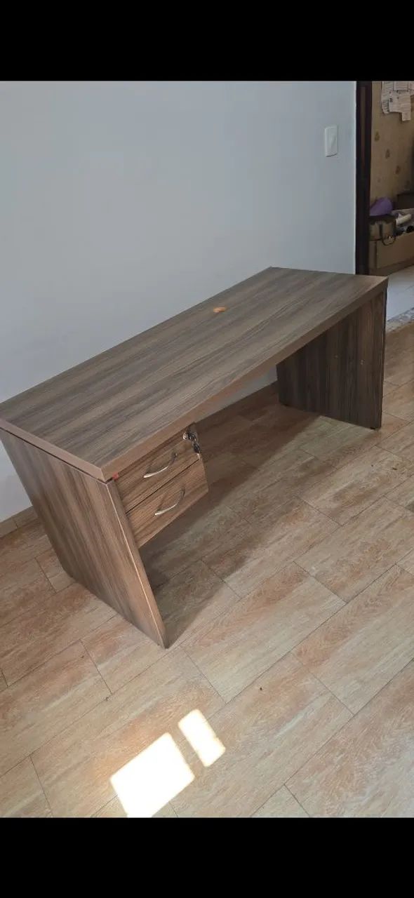 Mesa escritório  - Foto 2