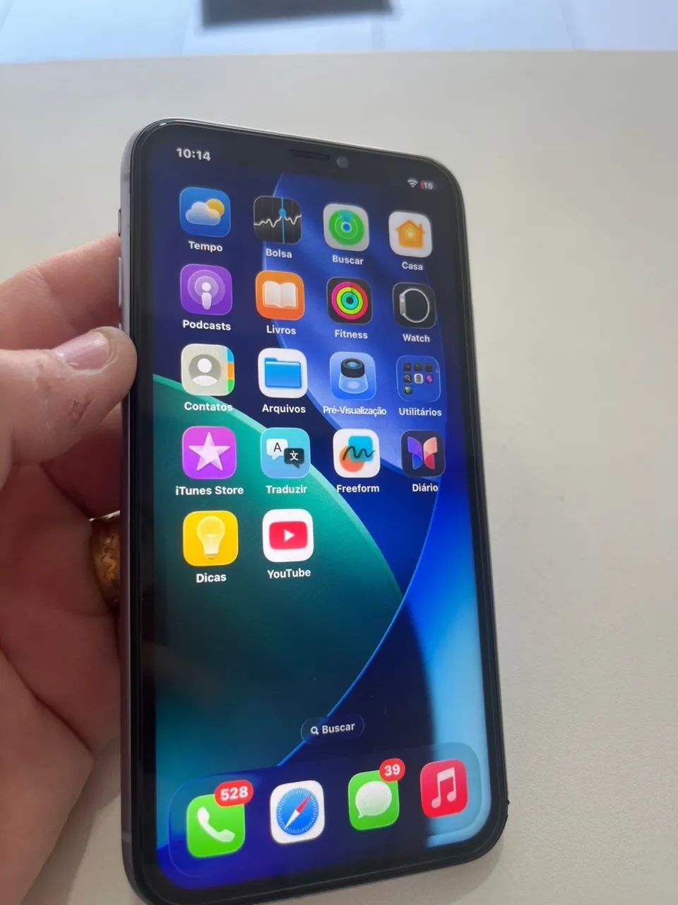 Vendo iPhone 11  128giga
