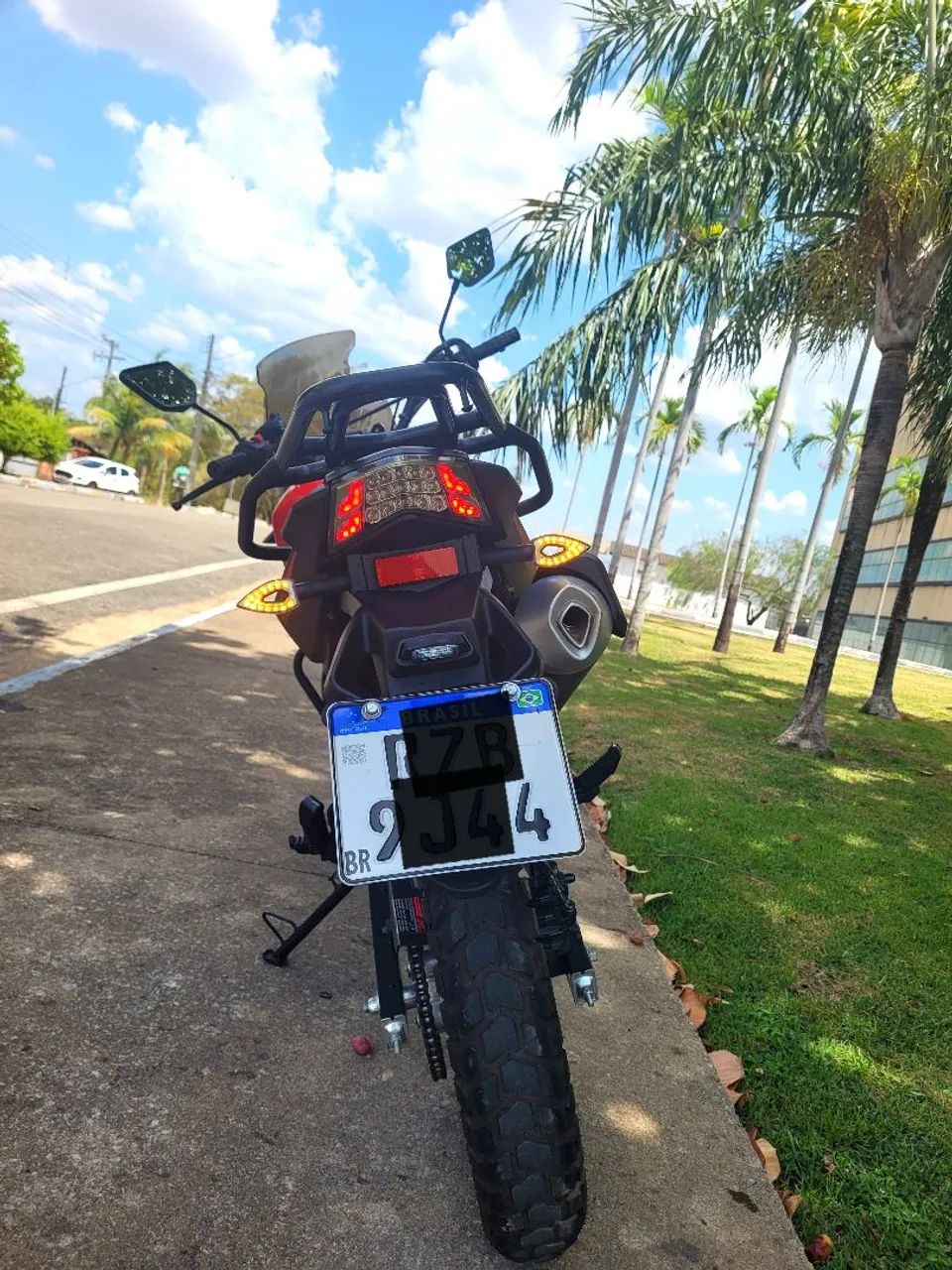 Shineray SHI 175  - Foto 3