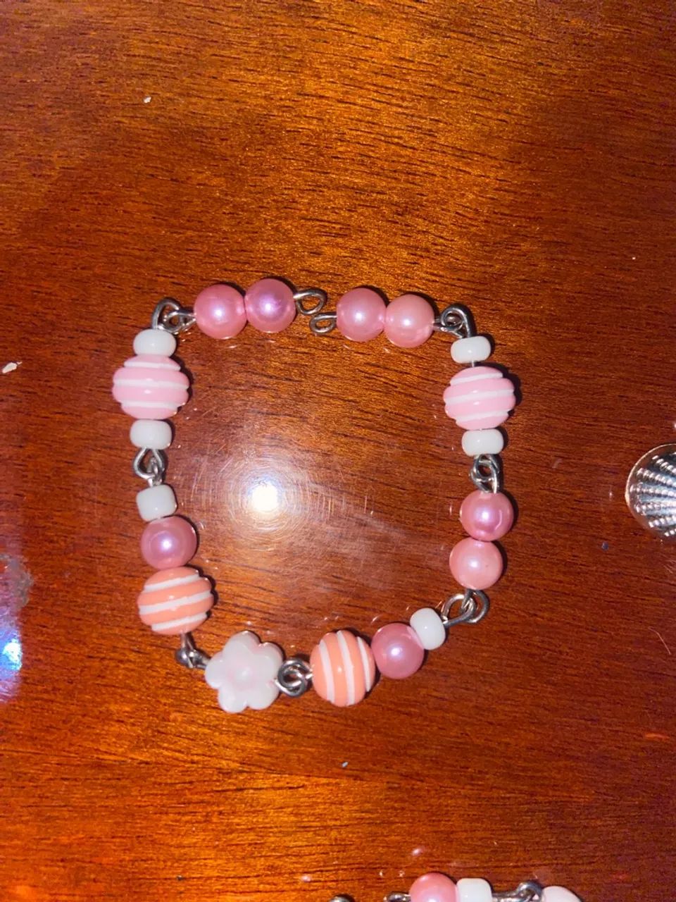 Pulseira (pode ser personalizada) - Foto 5