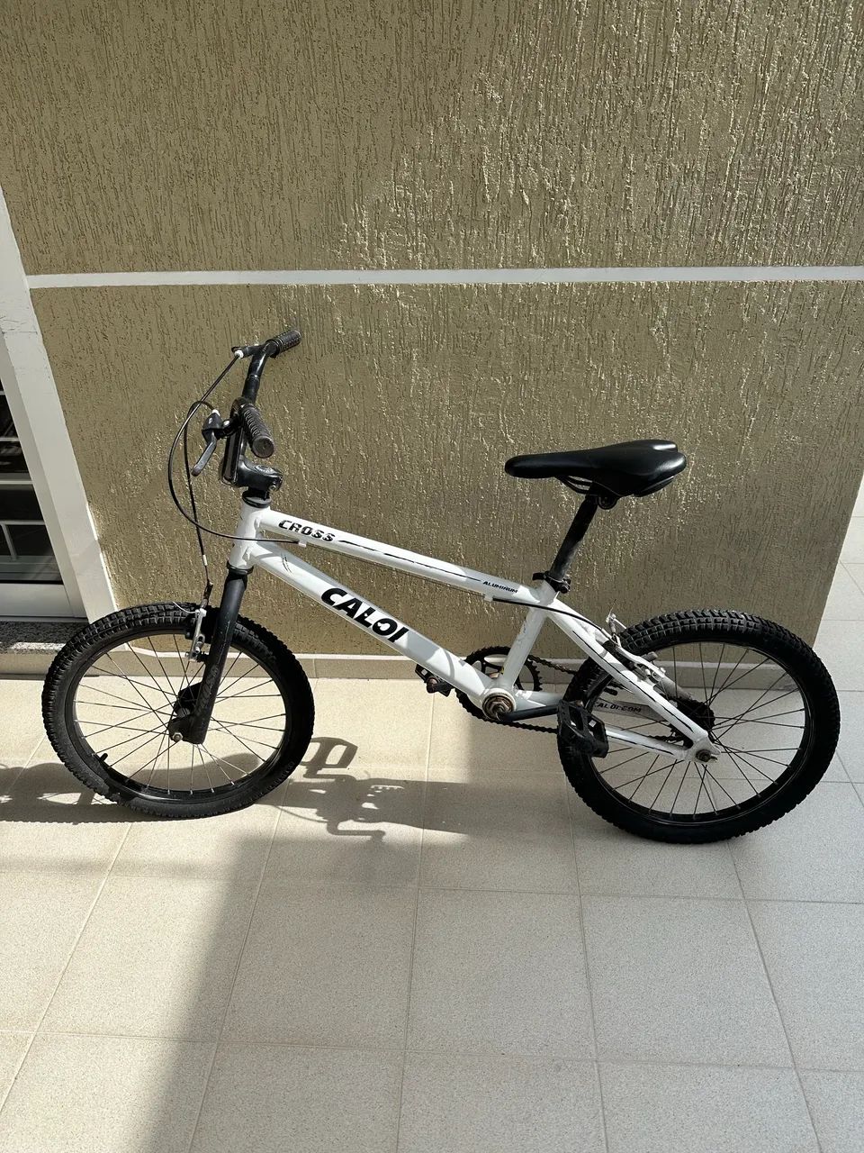 Caloi Cross - Foto 2