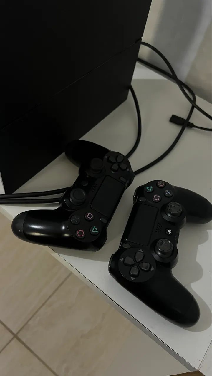 PS4 1tb excelente  - Foto 3