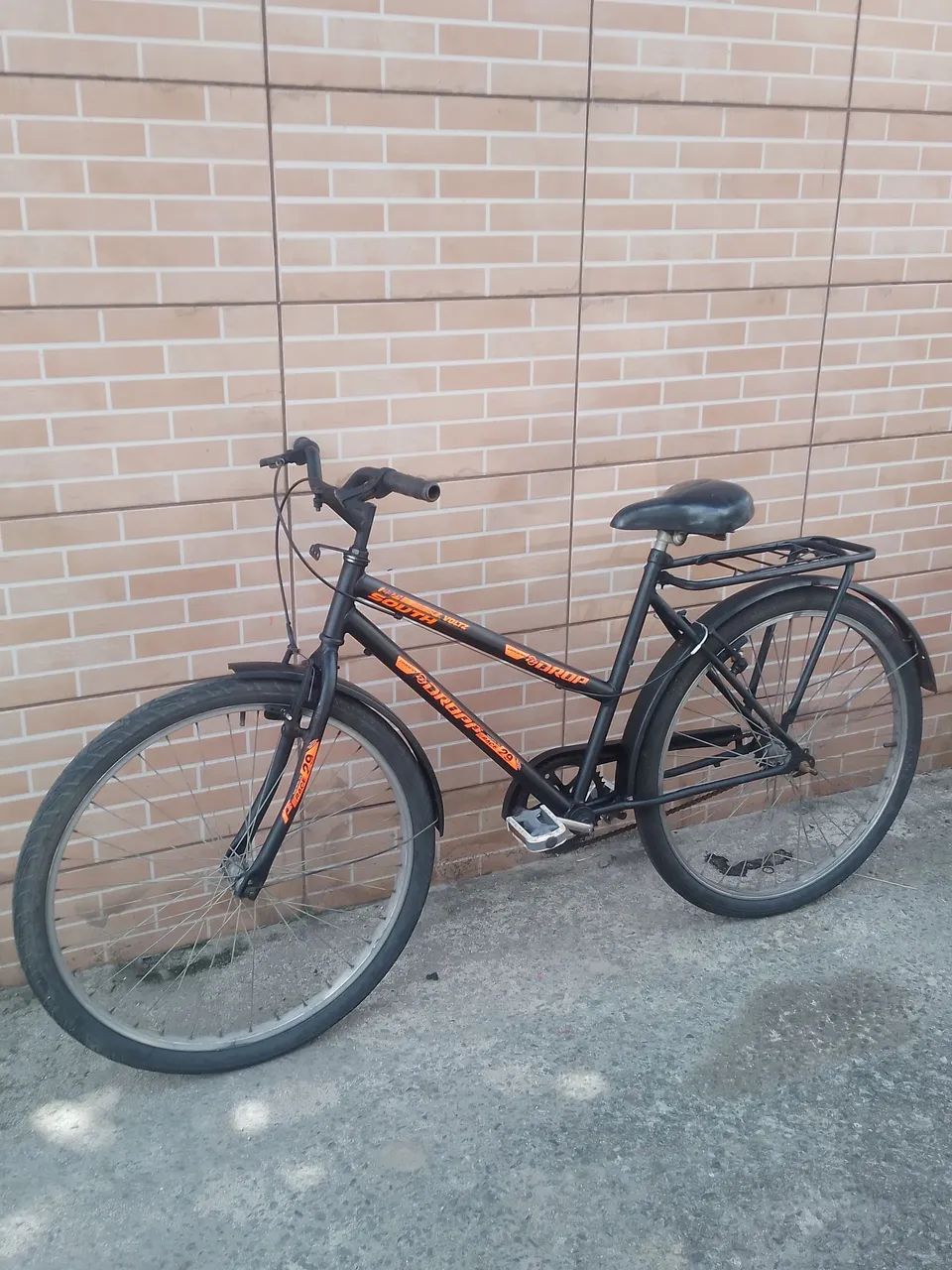 Bicicleta aro 26