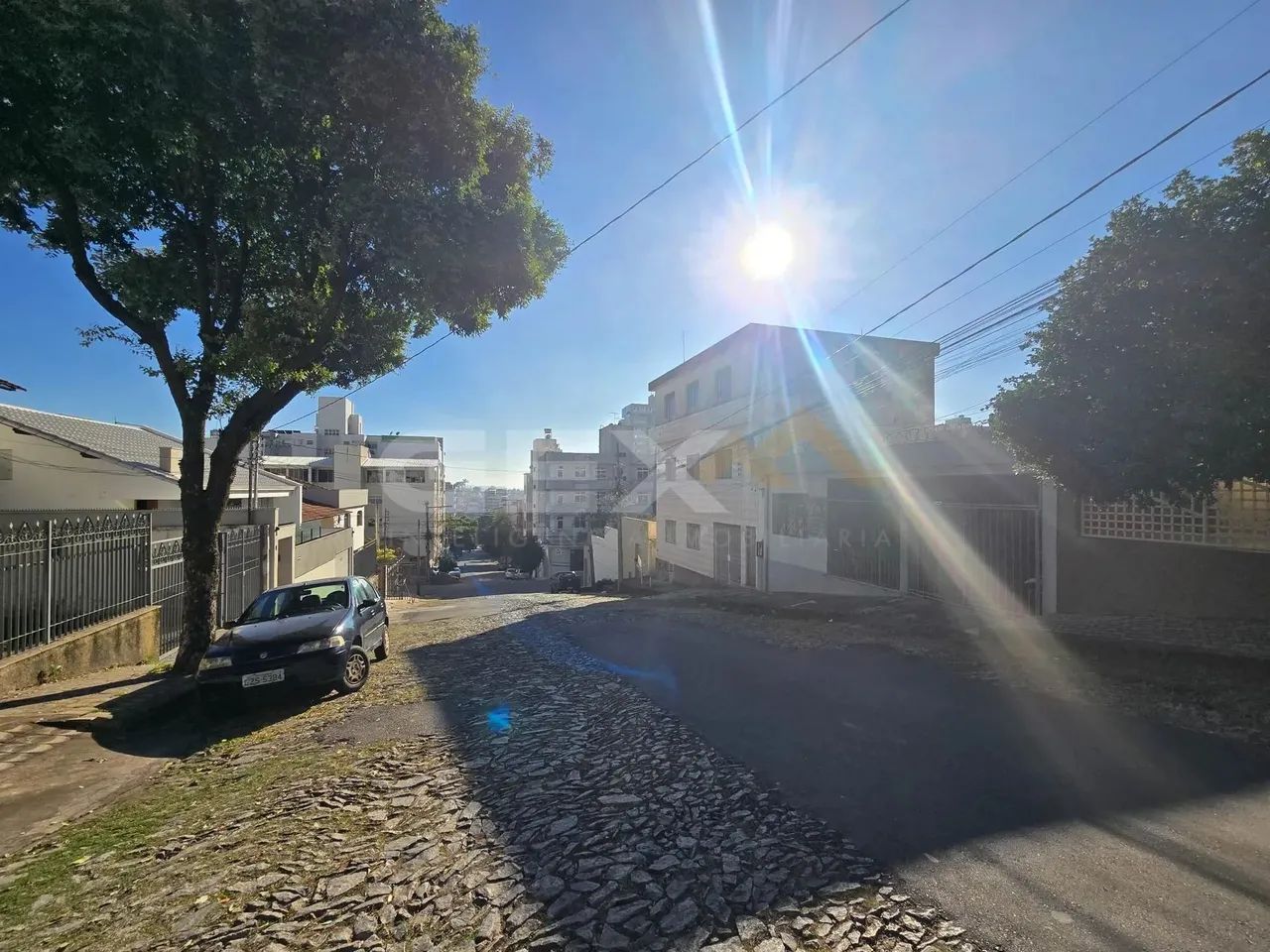 Terreno à venda no Centro com 200 m². - Foto 8