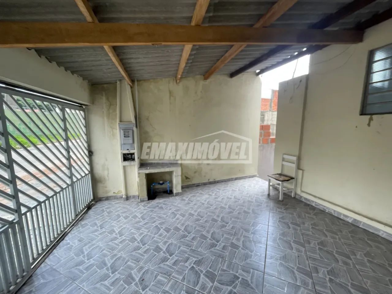 Sobrado com 3 quartos na Vila Nova Sorocaba - Sorocaba/SP - Foto 3