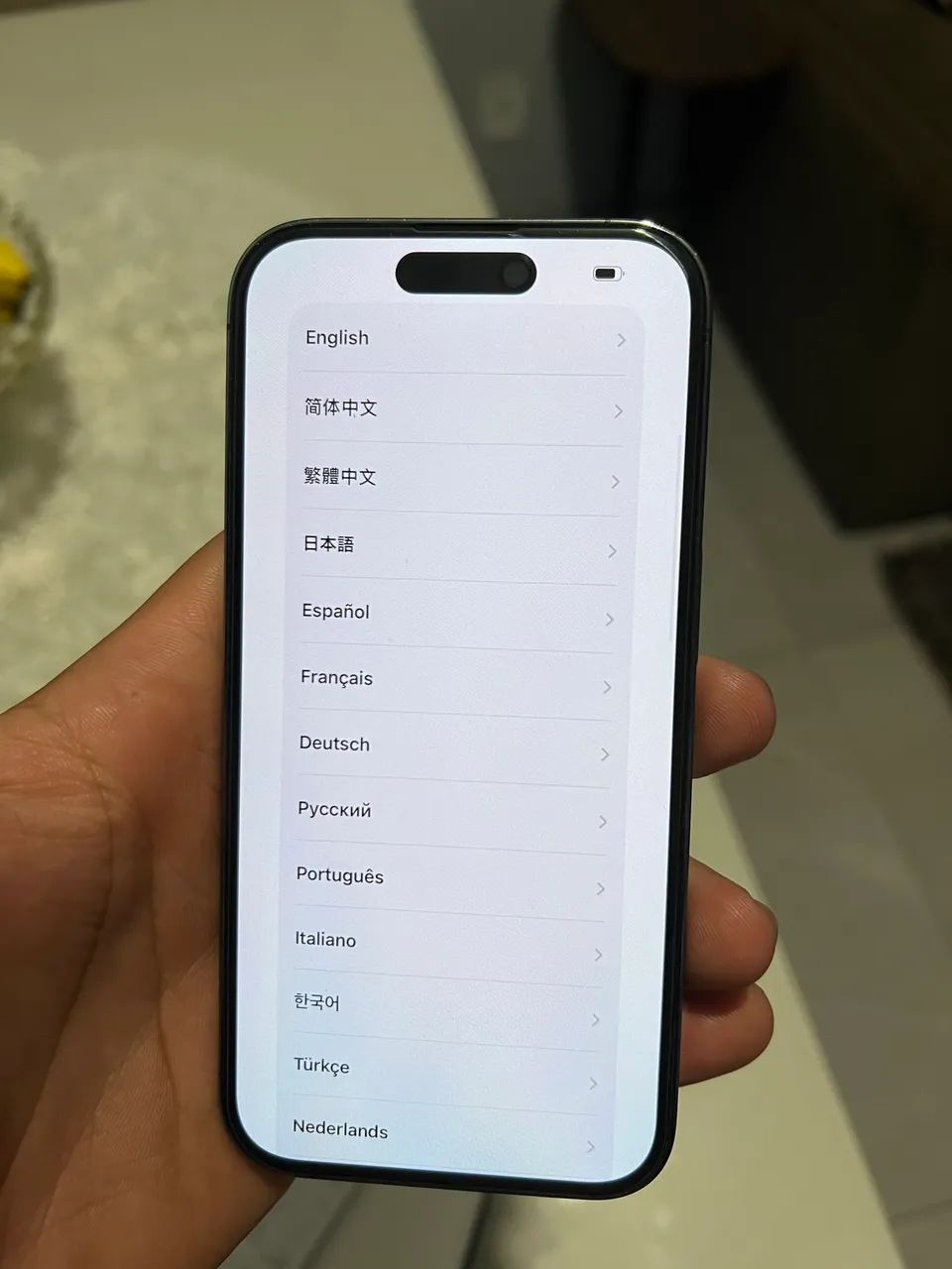 Vendo Iphone 14 Pro - Foto 5