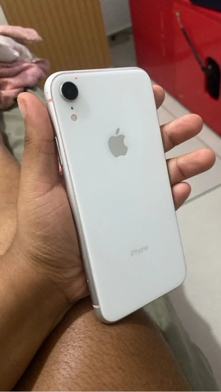 iPhone XR 64gb - Foto 2