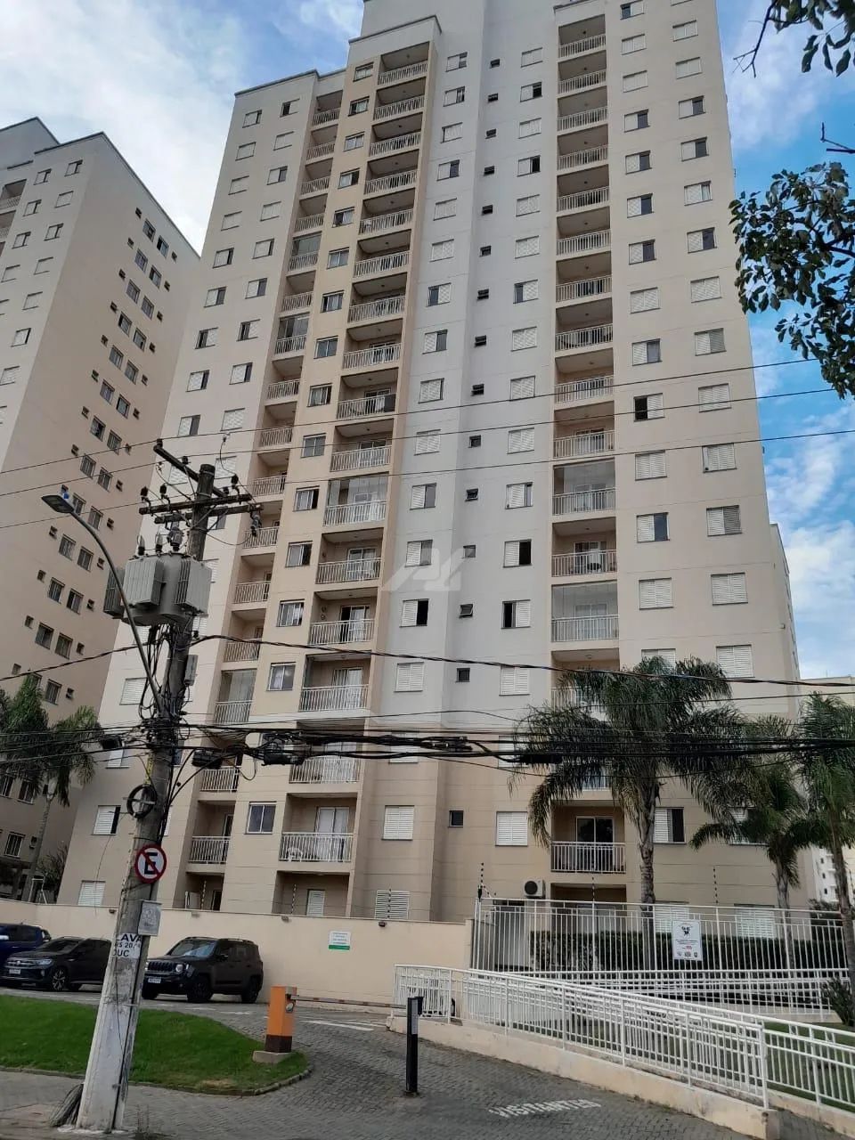 apartamento - Vila Progresso - Campinas
