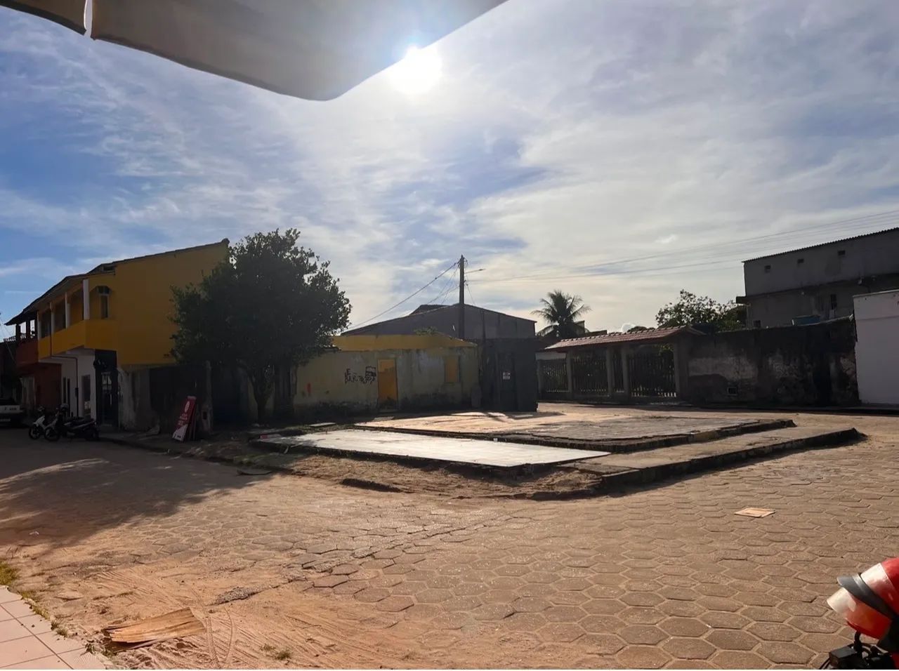 Lote no coração de nova viçosa Bahia  - Foto 4