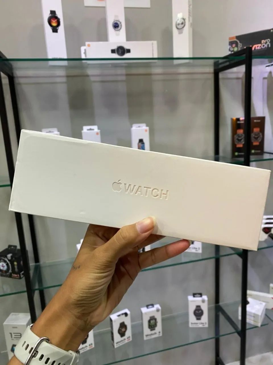 Apple Watch s11 - Foto 2
