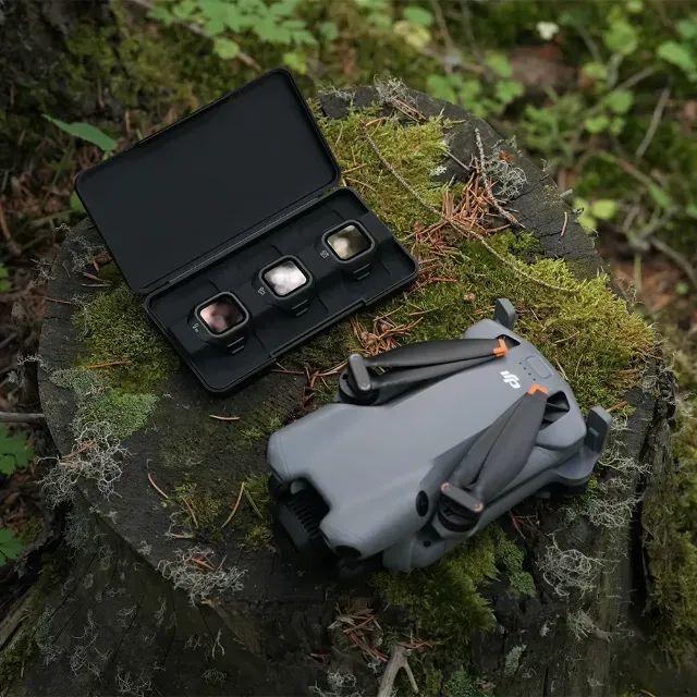 DRONE DJI MAVIC MINI 5 PRO COMBO FLY MORE PLUS - Foto 4