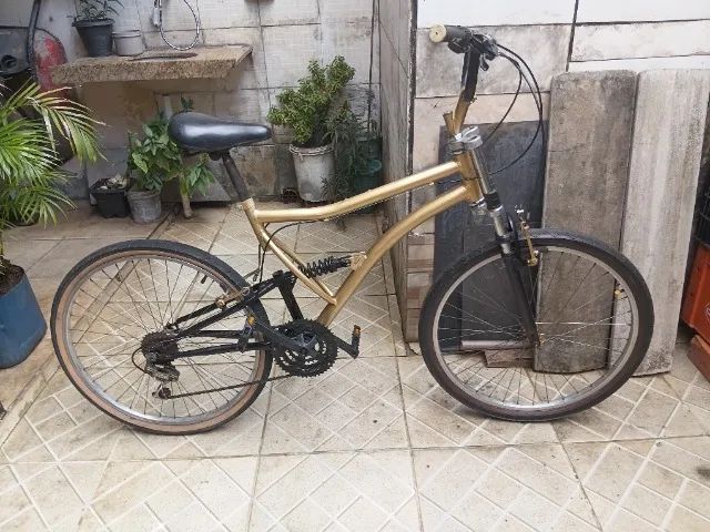 Bike aro 1.9 com machas - Foto 3