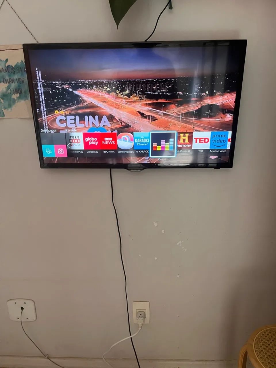 Smart TV Full HD F5500  - Foto 4