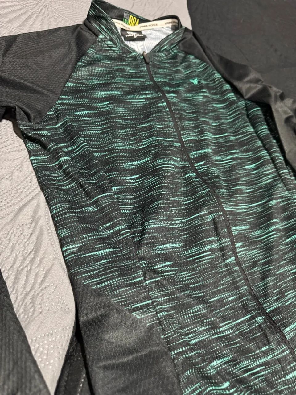 Camisas FreeForce