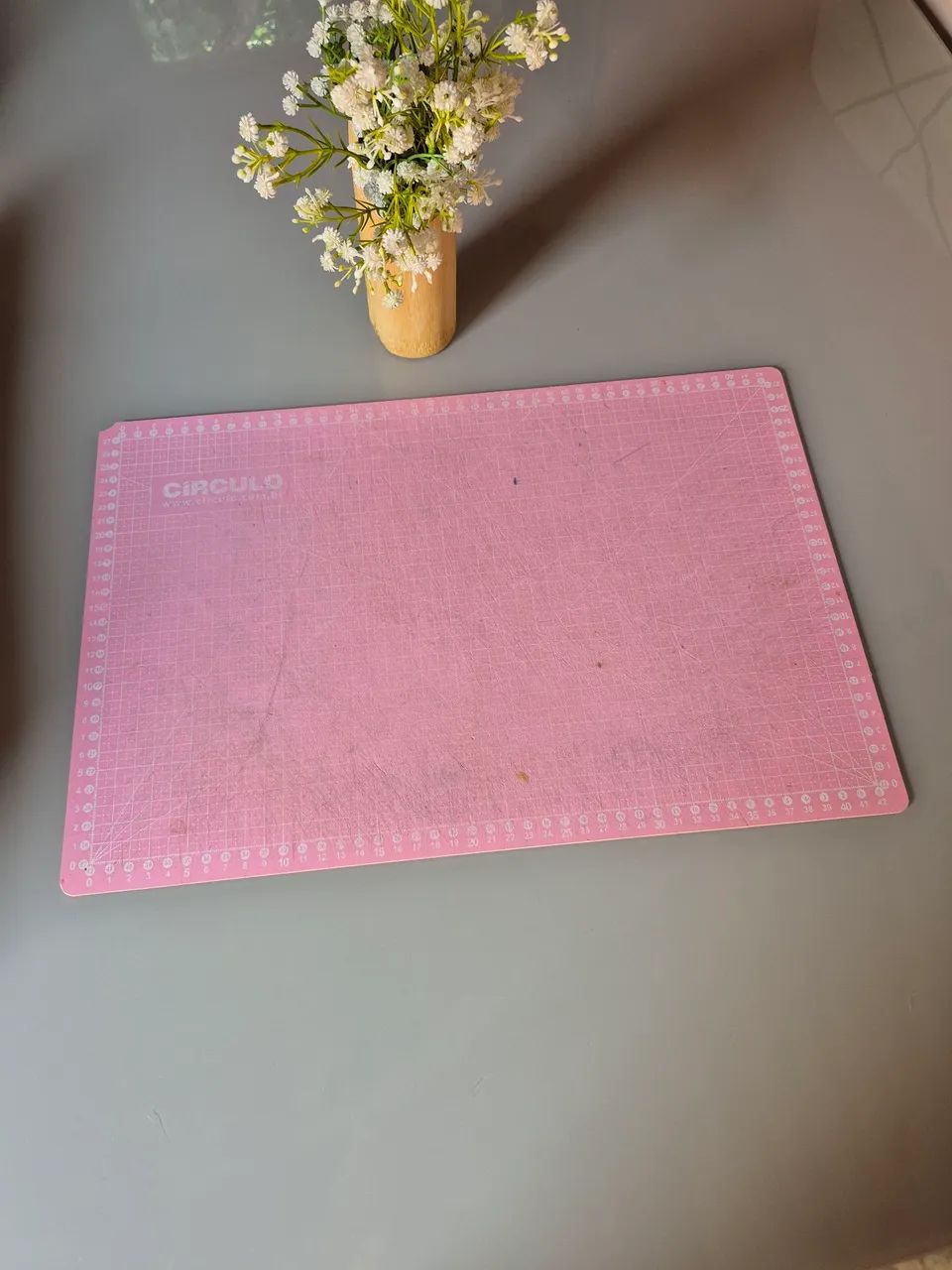 Base de corte - Foto 2