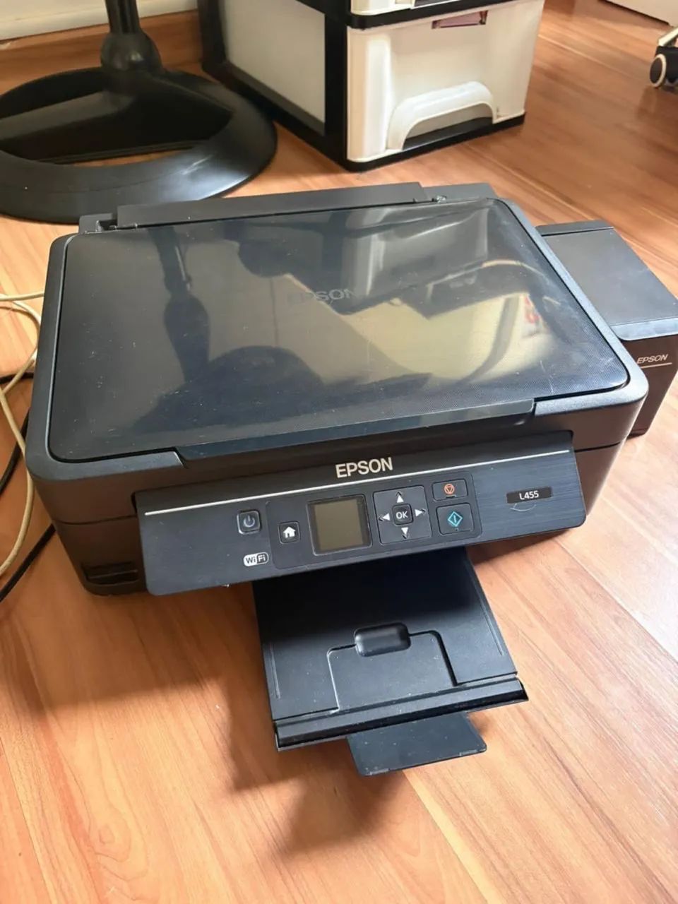 Multifunctional Printer440255525232977923