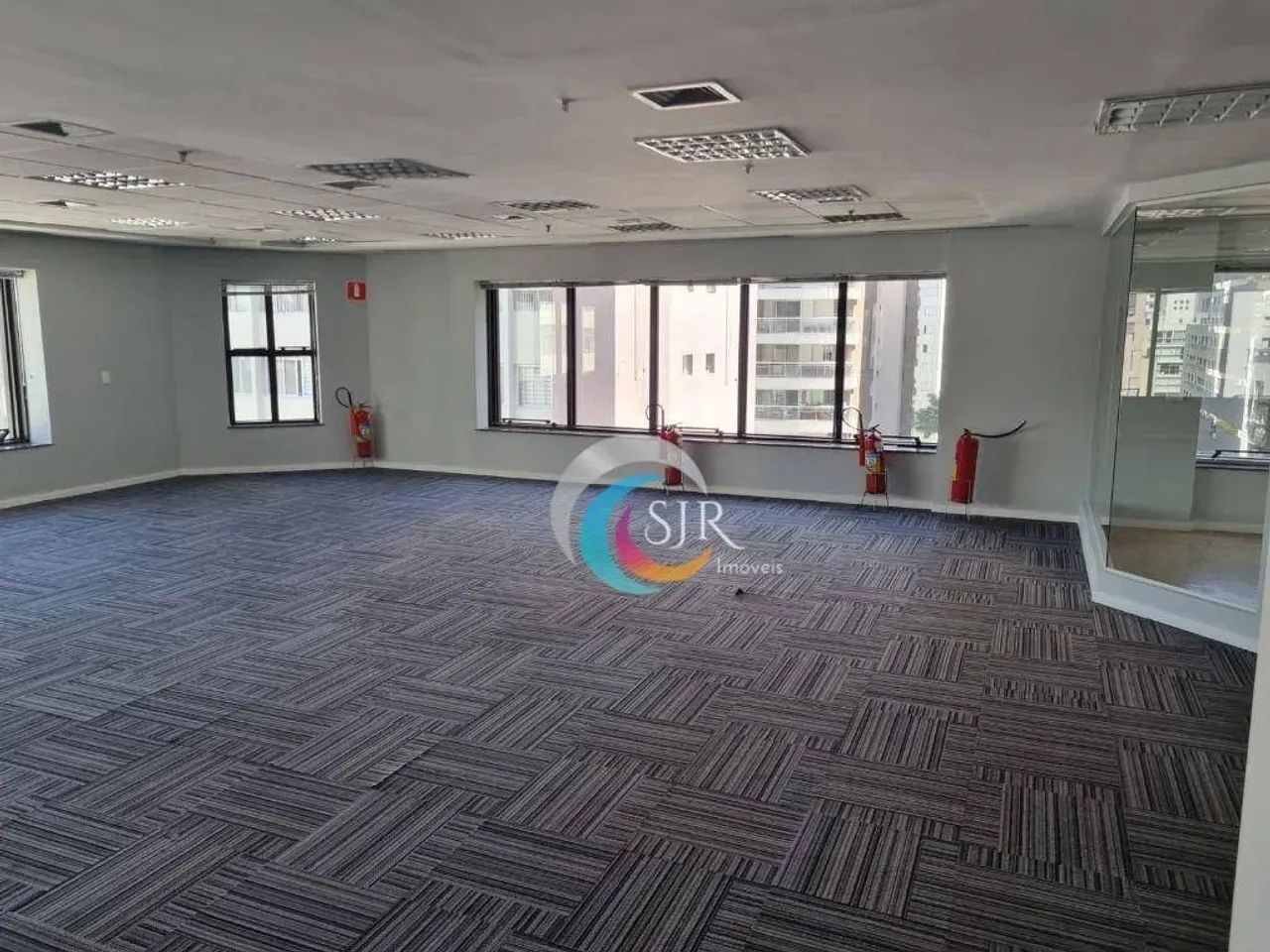 Conjunto para alugar, 263 m² por R$ 27.920,00/mês - Cerqueira César - São Paulo/SP