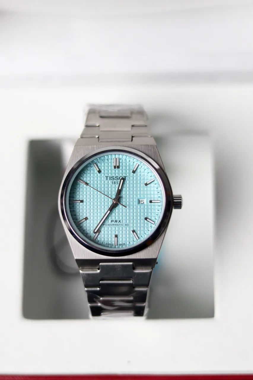 Tissot tiffany 