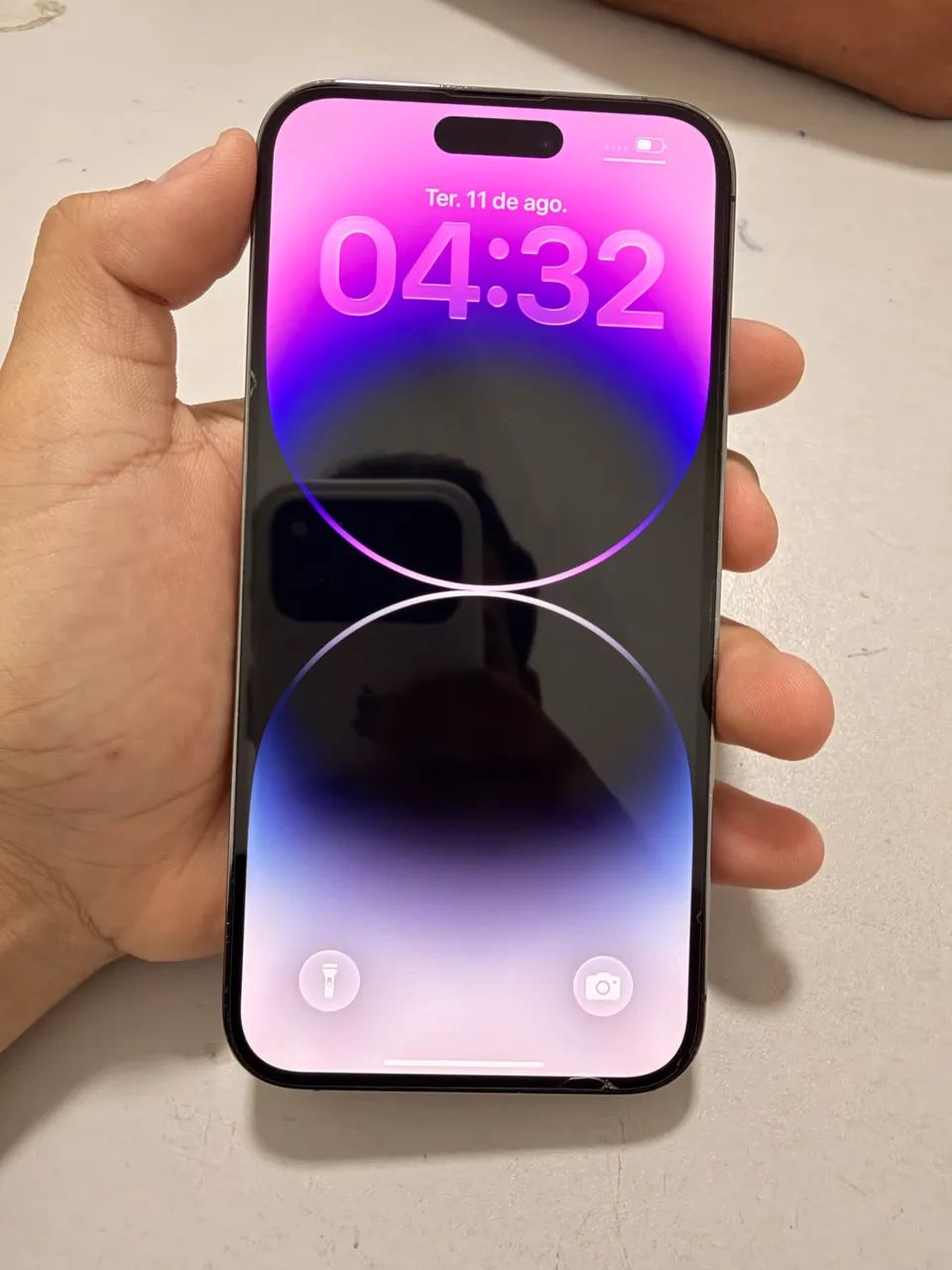 iPhone 14 Pro Max  - Foto 2