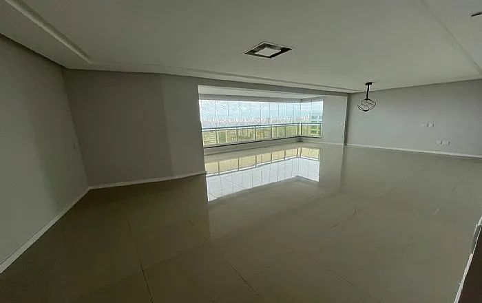 Apartamento para Alugar - Tirol - Natal/RN