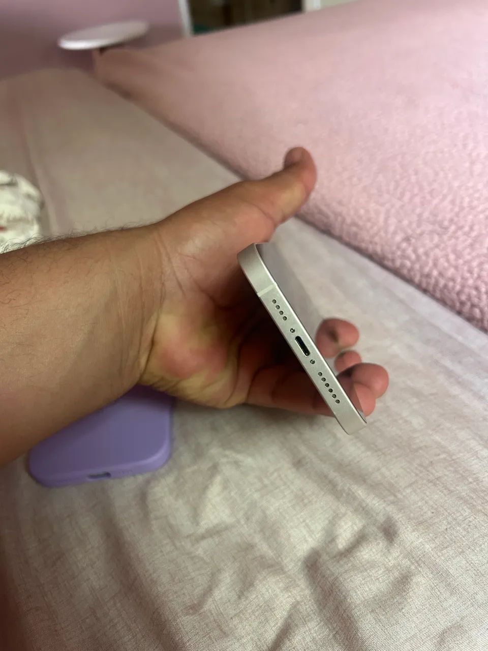 iPhone 14 Plus 128G - Foto 2