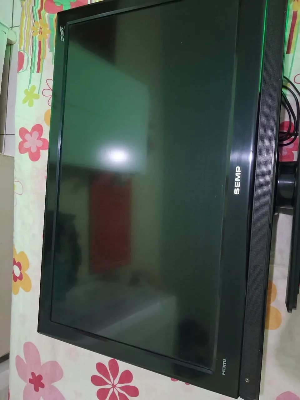 Televisão LCD  - Foto 3