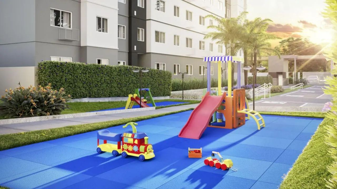 PARQUE AMERICA - CANCUN - FASE 2 - Foto 6