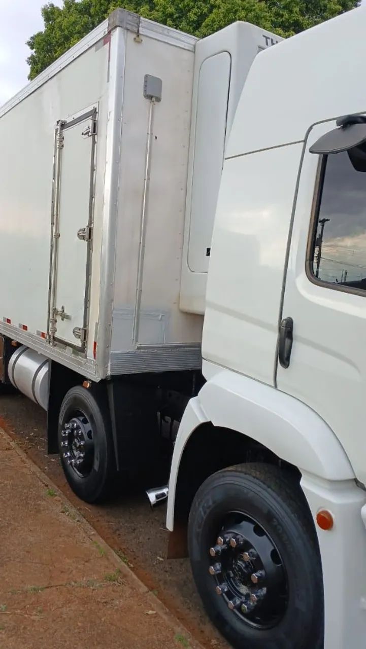 Volks Volkswagen 25320 - Foto 3