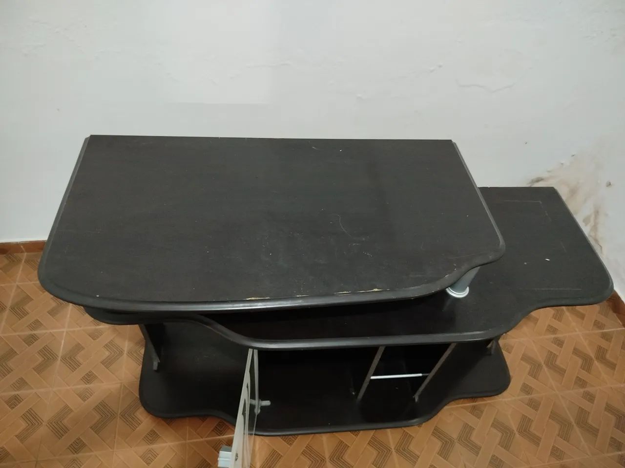 RACK SALA - SEMI NOVO - Foto 2