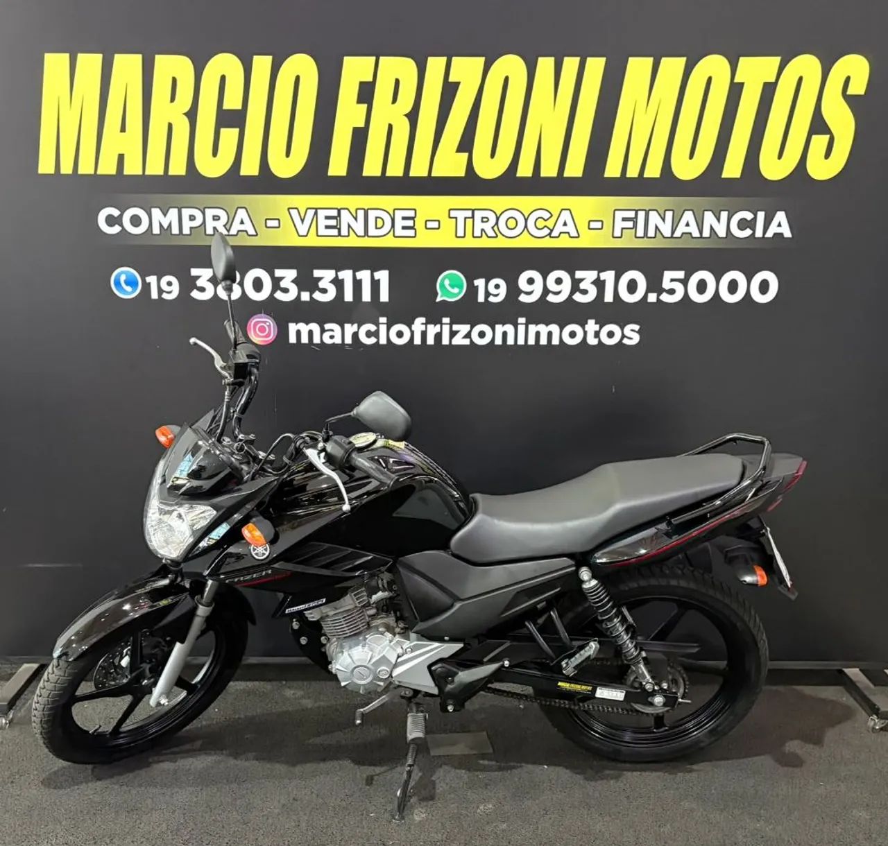 YS 150 FAZER ED/FLEX - Foto 4