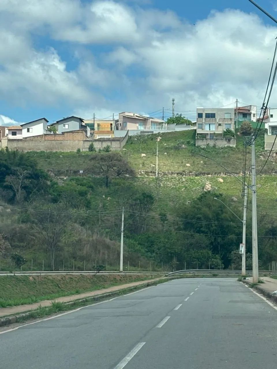 Lote jardins dos ipês 