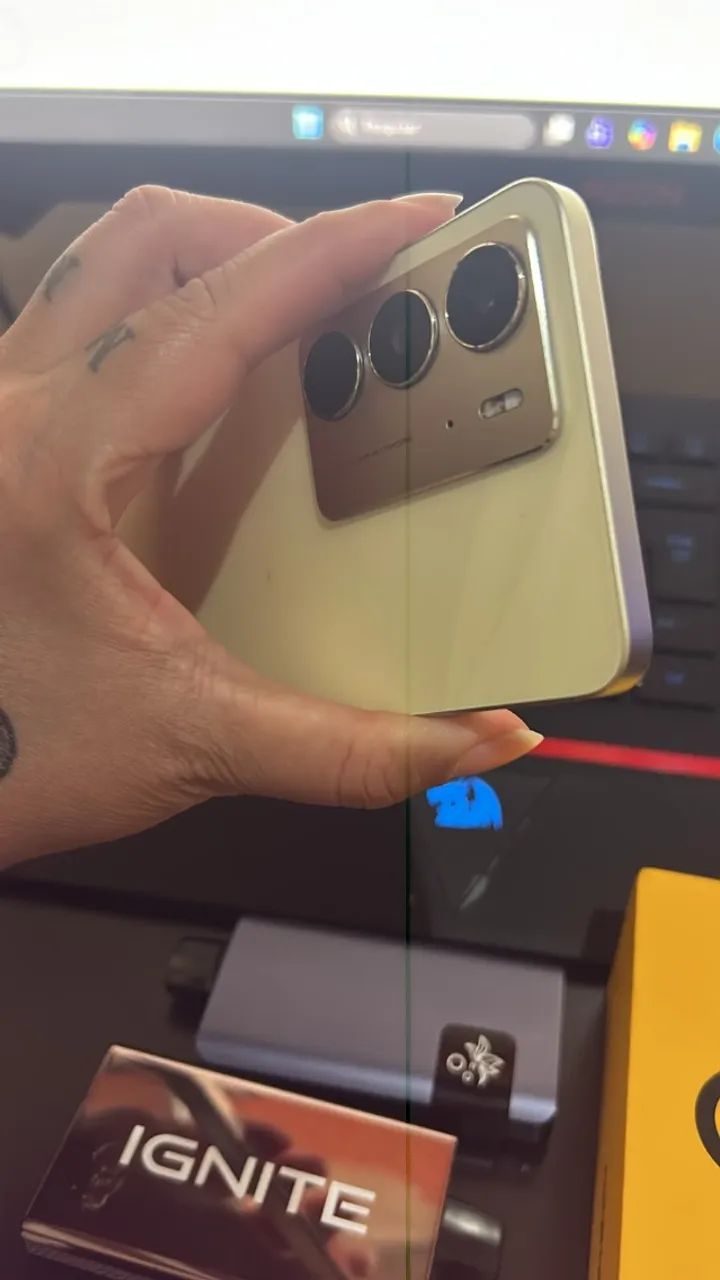 REALME C75 - Foto 4
