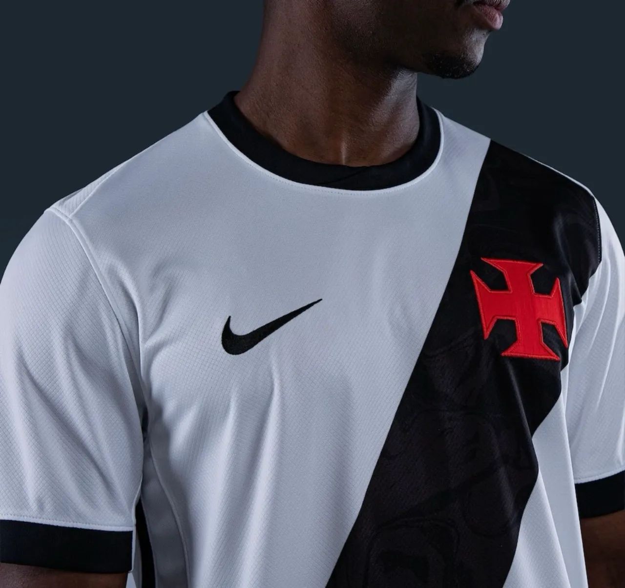 Camisa vasco 26/27  - Foto 2