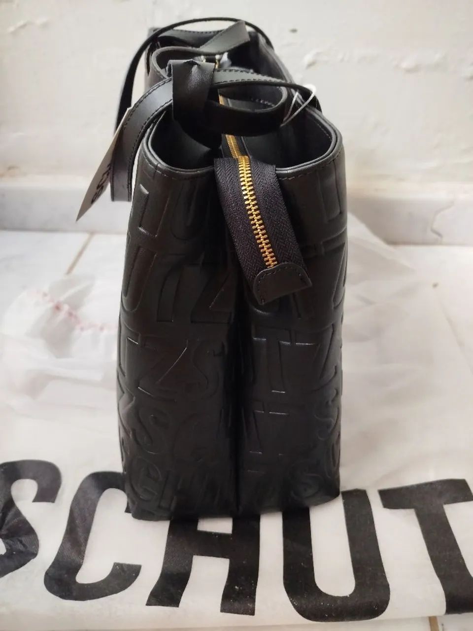 Bolsa Schutz original nova - Foto 5