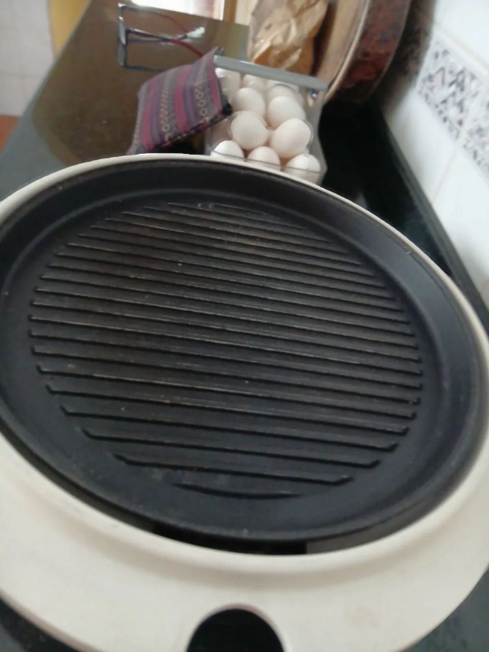 Grill - Foto 4