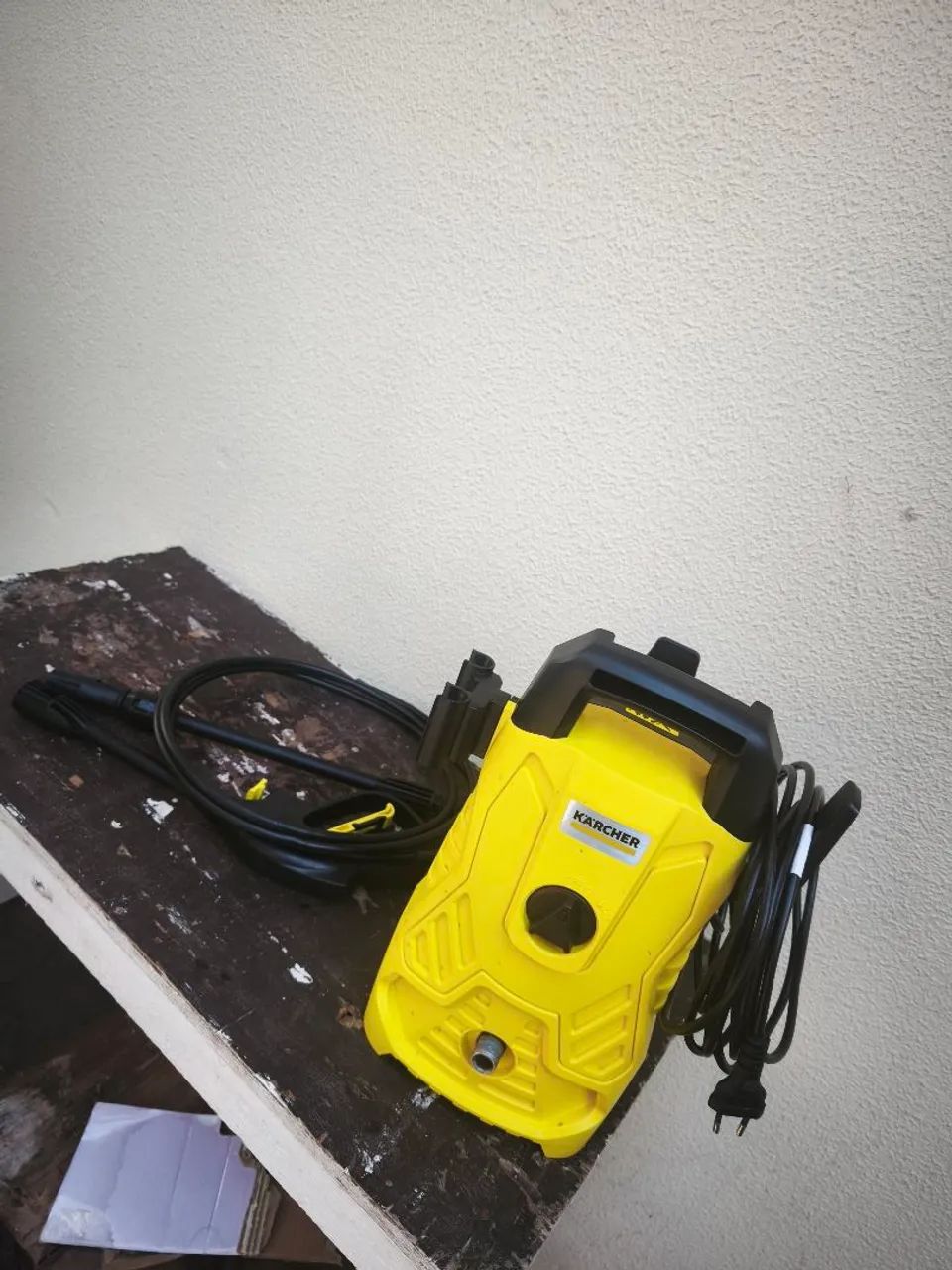 Karcher Compacta  - Foto 2