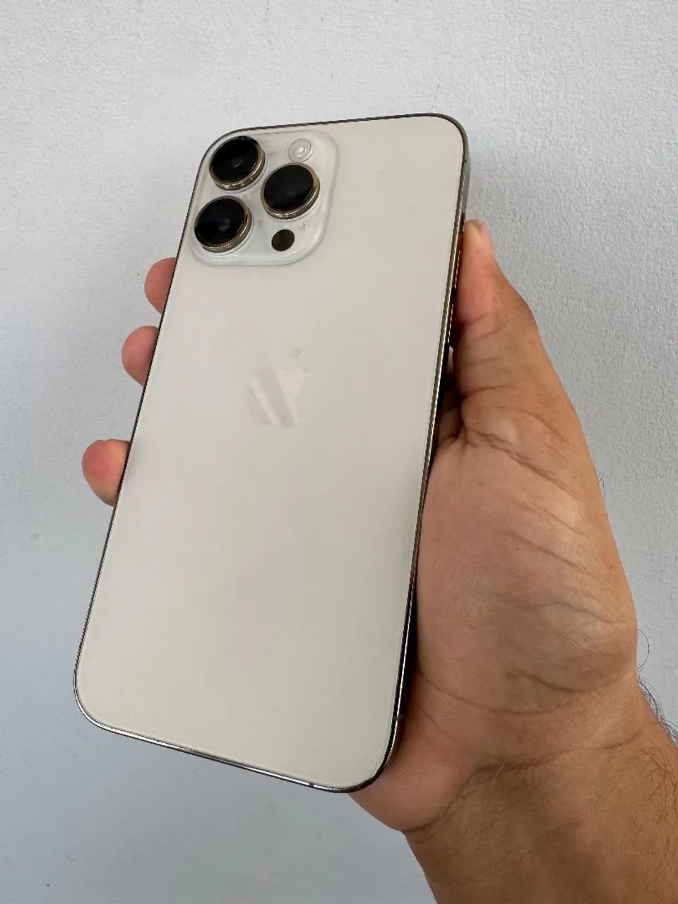 iPhone 14 Pro Max 256GB Impecável - Celulares e Smartphones
