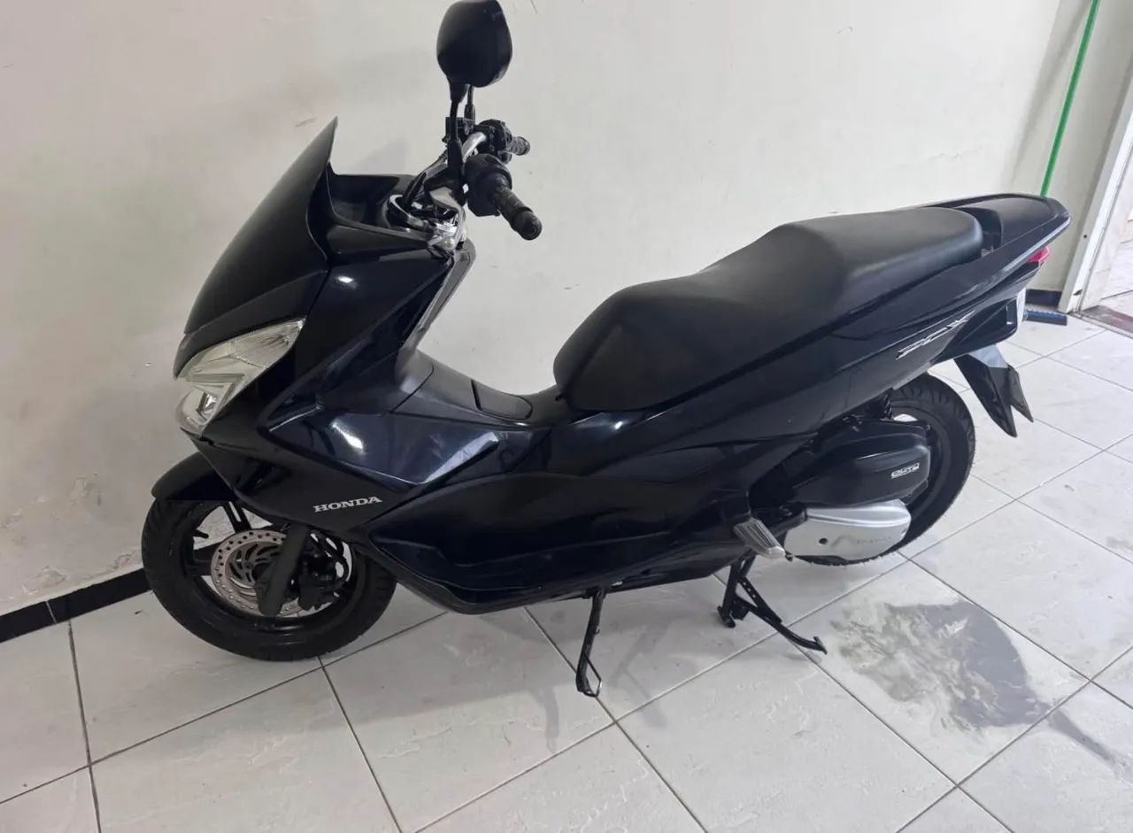 Pcx 2018 